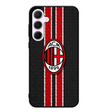 Ac Milan Samsung Galaxy A55 5G Case DC0021