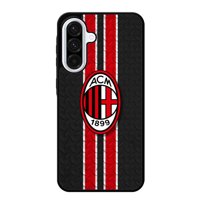 Ac Milan Samsung Galaxy A36 Case DC0021