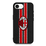Ac Milan iPhone 16e Case DC0021