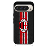 Ac Milan Google Pixel 10 | Google Pixel 10 Pro Case DC0021