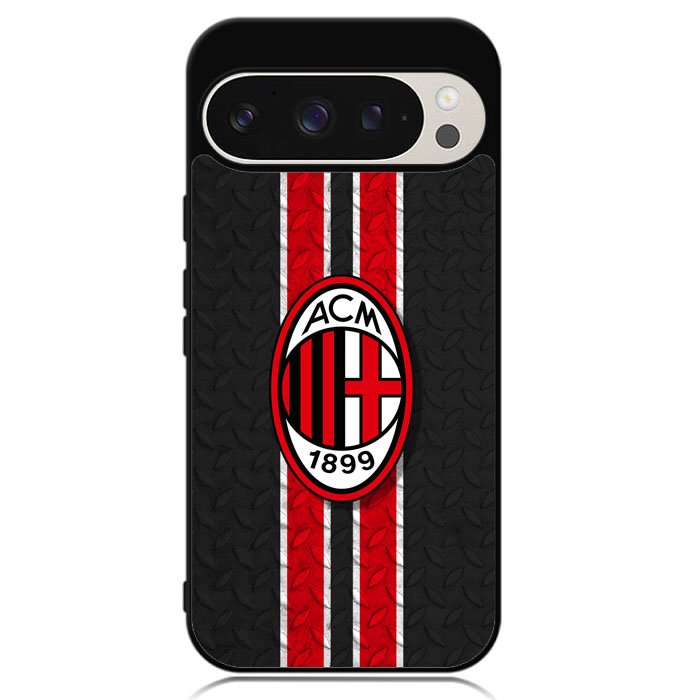 Ac Milan Google Pixel 9 Pro XL Case DC0021