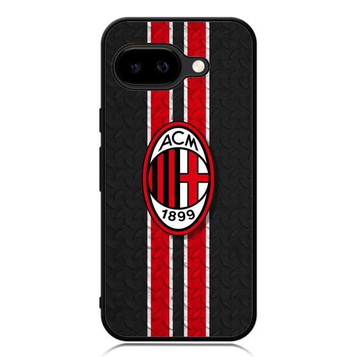 Ac Milan Google Pixel 9A Case DC0021