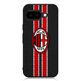 Ac Milan Google Pixel 9A Case DC0021
