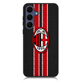 Ac Milan Samsung Galaxy S24 FE Case DC0021