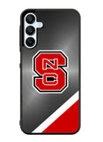 North Carolina State Football Samsung Galaxy A15 5G Case