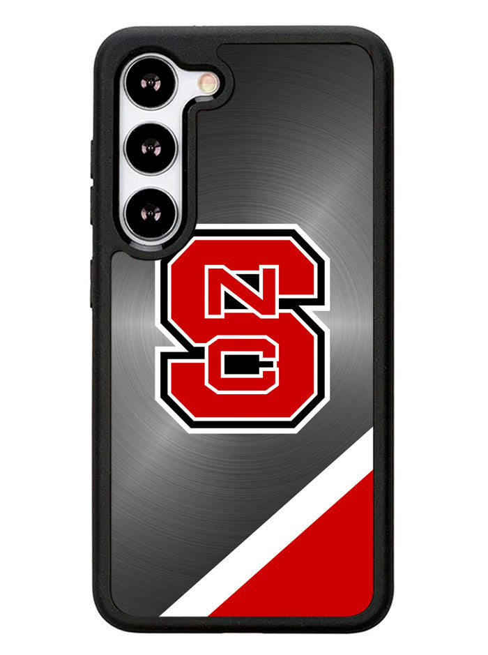 North Carolina State Football Samsung Galaxy S23 5G Case