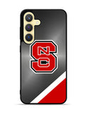 North Carolina State Football Samsung Galaxy S24 Plus 5G , Samsung Galaxy S24+ 5G Case
