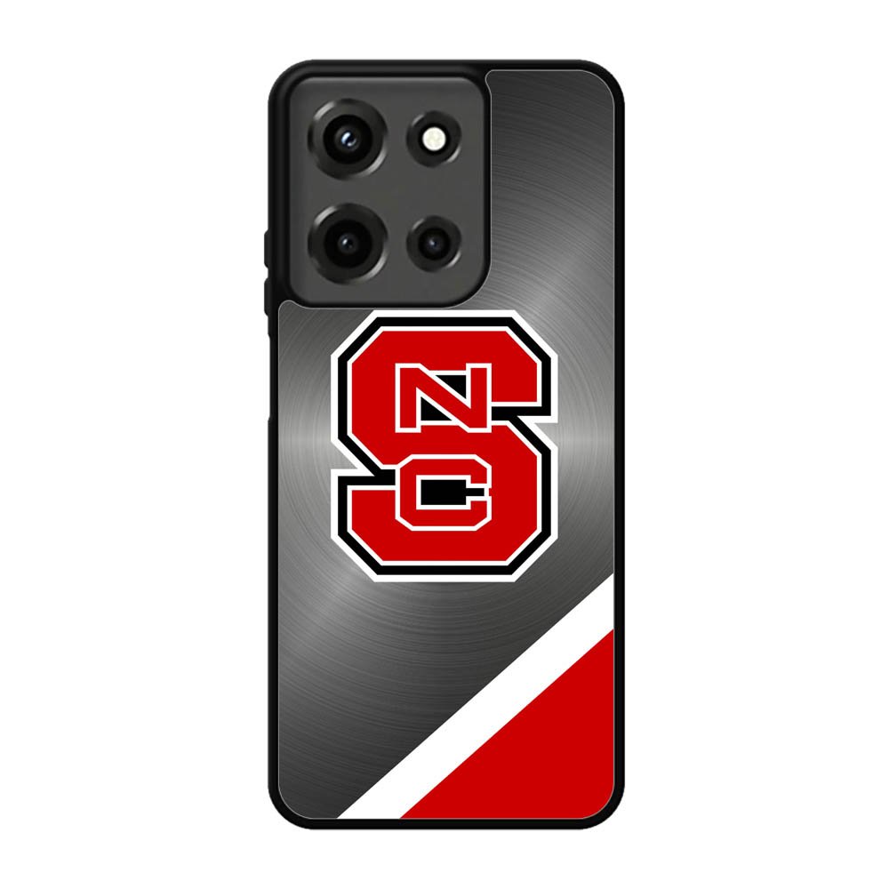 North Carolina State Football Motorola Moto G 5G 2025 Case DC3256
