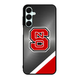 North Carolina State Football Samsung Galaxy A16 Case DC1151