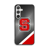 North Carolina State Football Samsung Galaxy A26 Case DC1151