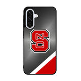 North Carolina State Football Samsung Galaxy A36 Case DC1151