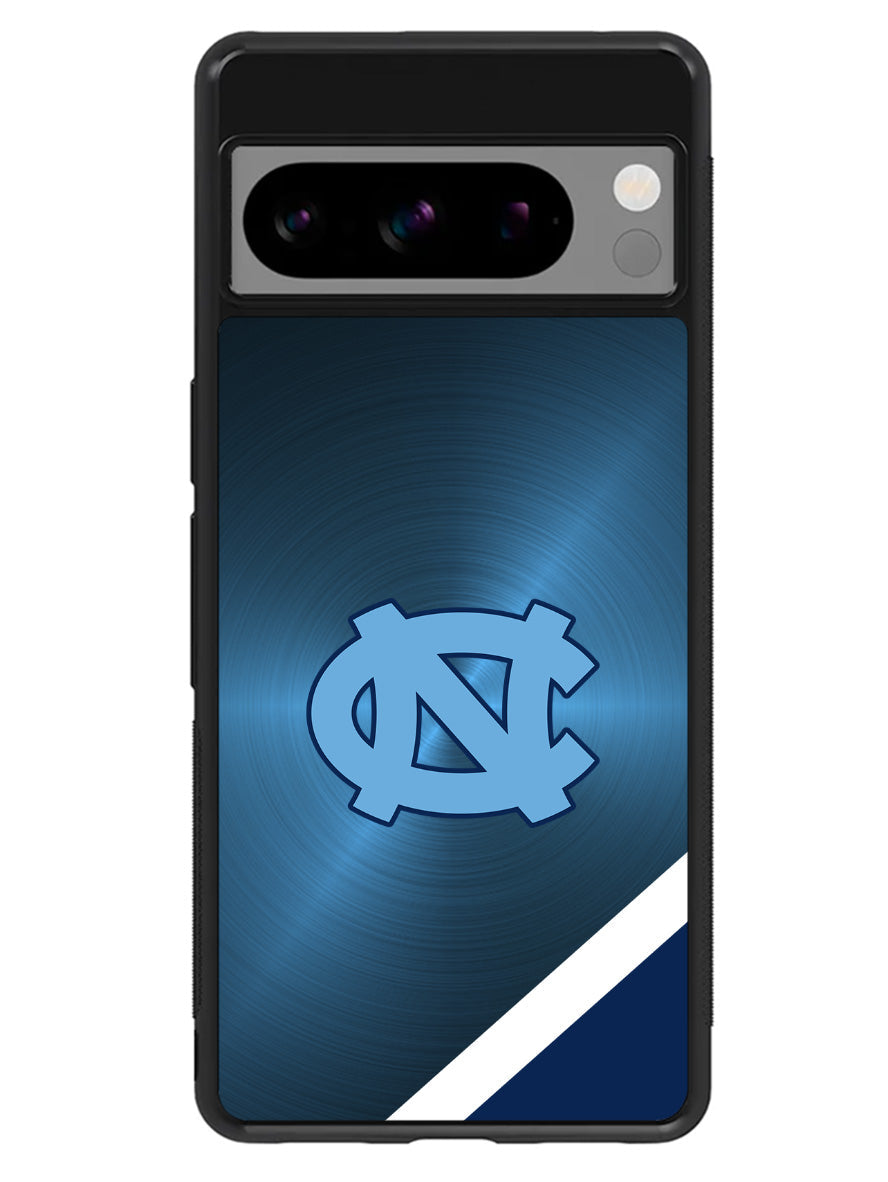 North Carolina Tar Heels 1st Google Pixel 8 Pro Case
