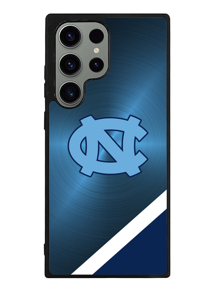 North Carolina Tar Heels 1st Samsung Galaxy S23 Ultra 5G Case