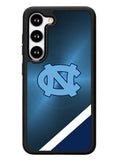 North Carolina Tar Heels 1st Samsung Galaxy S23 Plus 5G / Samsung Galaxy S23+ 5G Case