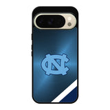 North Carolina Tar Heels 1st Google Pixel 10 Pro Case
