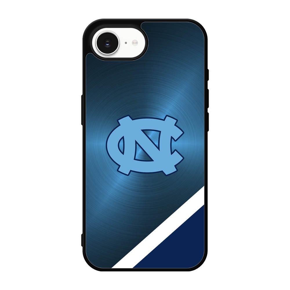 North Carolina Tar Heels 1st iPhone 17e Case