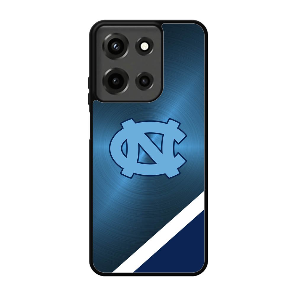 North Carolina Tar Heels 1st Motorola Moto G 5G 2025 Case DC7832