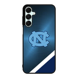 North Carolina Tar Heels 1st Samsung Galaxy A16 Case DC3345