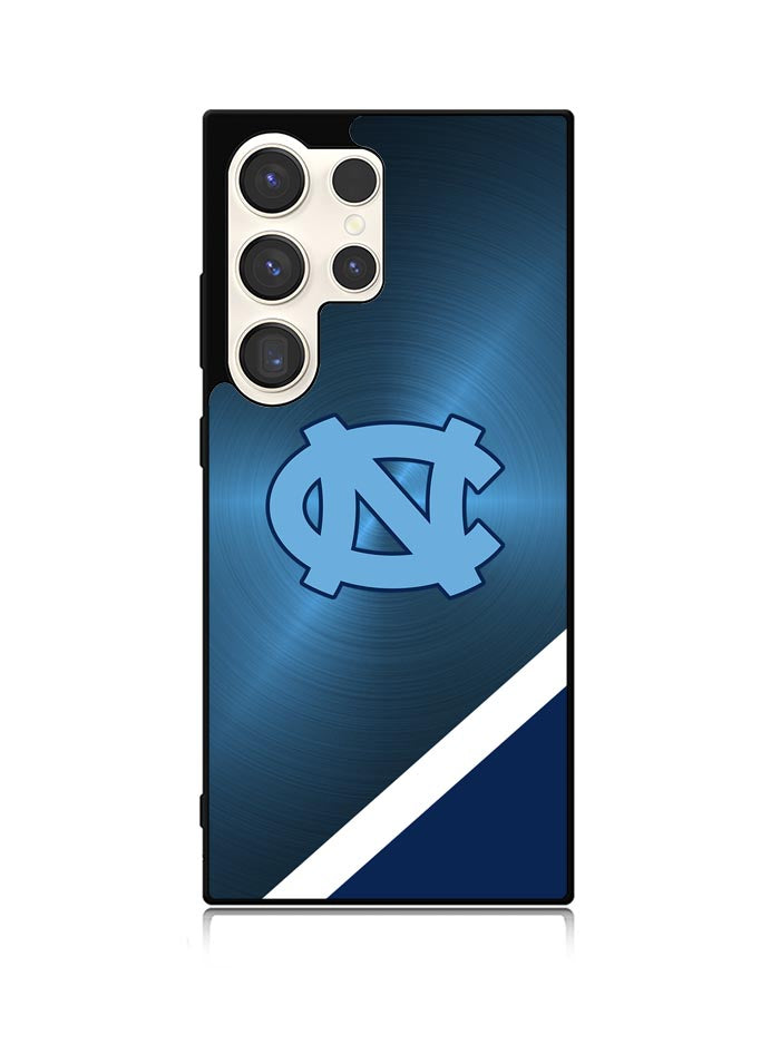 North Carolina Tar Heels 1st Samsung Galaxy S25 Ultra 5G Case