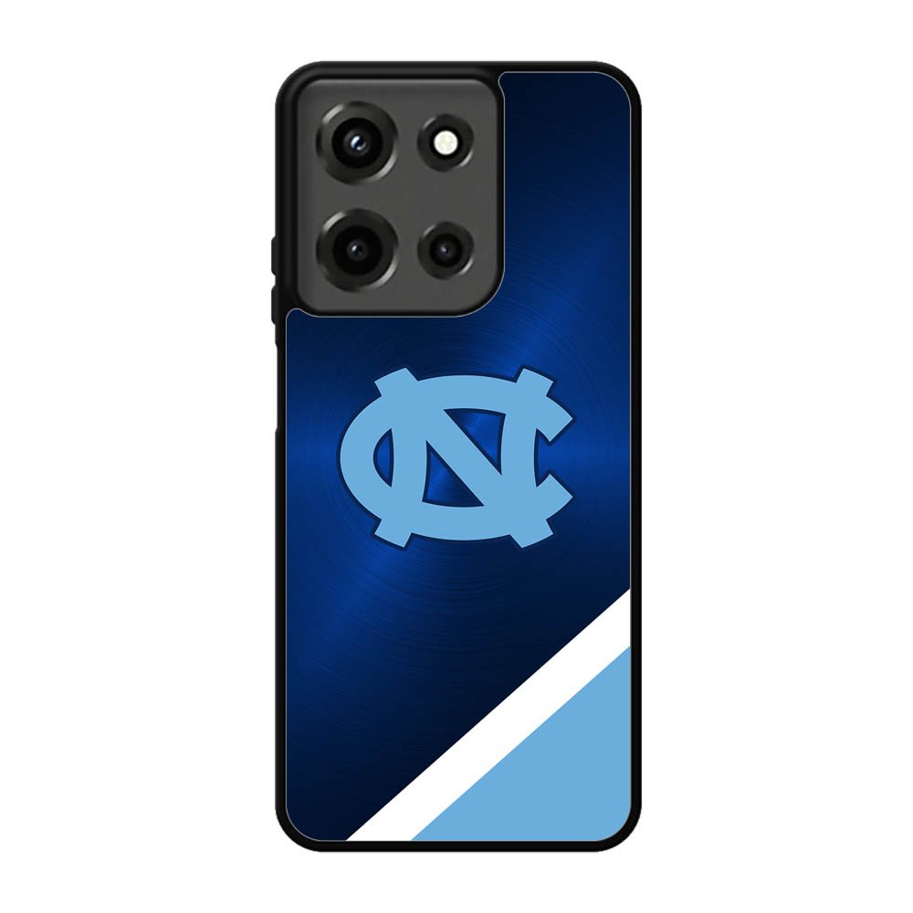North Carolina Tar Heels 2nd Motorola Moto G 5G 2025 Case DC7911