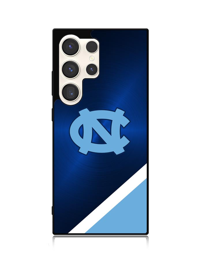 North Carolina Tar Heels 2nd Samsung Galaxy S25 Ultra 5G Case