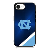 North Carolina Tar Heels iPhone 16e Case DC1296