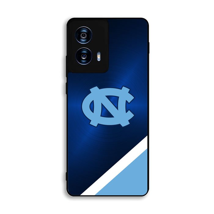 North Carolina Tar Heels 2nd Motorola Moto G Power 5G 2024 Case DC3427