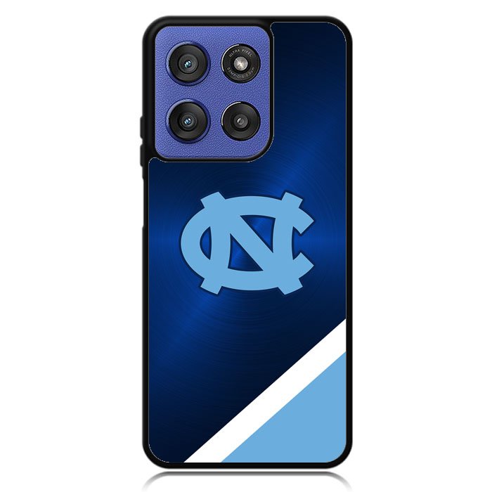 North Carolina Tar Heels Motorola Moto G Stylus 5G 2025 DC1296