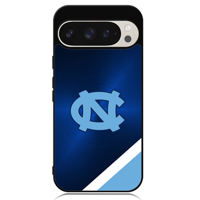 North Carolina Tar Heels Google Pixel 9 Pro XL Case DC1296
