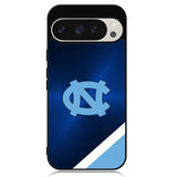 North Carolina Tar Heels Google Pixel 9 | Google Pixel 9 Pro Case DC1296