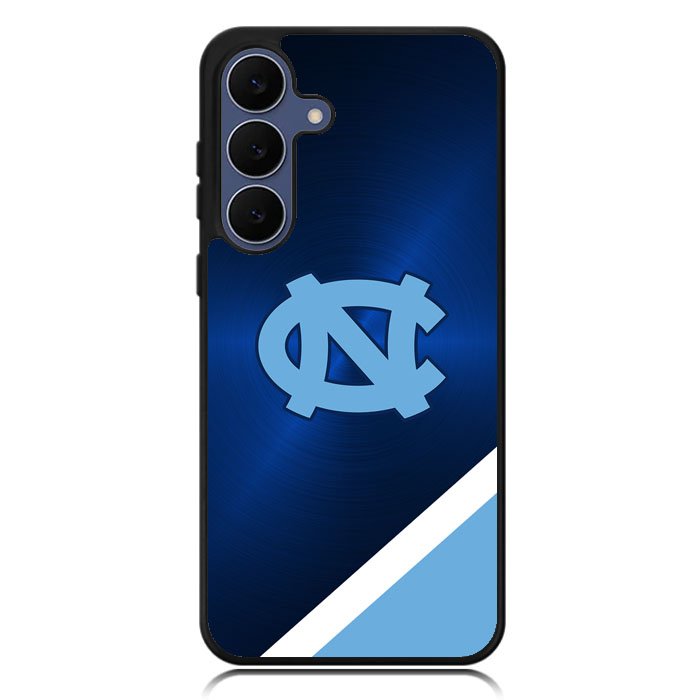 North Carolina Tar Heels Samsung Galaxy S24 Case DC1296