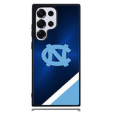 North Carolina Tar Heels Samsung Galaxy S24 Ultra Case DC1296