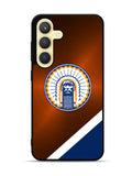 Illinois Fighting Illini 1st Samsung Galaxy S25 Plus 5G , Samsung Galaxy S25+ 5G Case