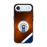 Illinois Fighting Illini 1st iPhone Air Case