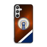 Illinois Fighting Illini 1st Samsung Galaxy A26 Case DC4701
