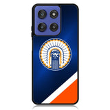 Illinois Fighting Illini Motorola Moto G Stylus 5G 2025 DC0869