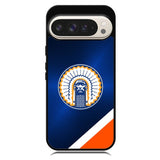 Illinois Fighting Illini Google Pixel 10 | Google Pixel 10 Pro Case DC0869