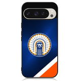 Illinois Fighting Illini Google Pixel 9 Pro XL Case DC0869