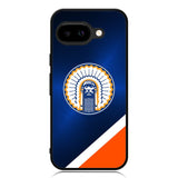 Illinois Fighting Illini Google Pixel 9A Case DC0869