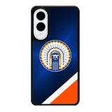 Illinois Fighting Illini Samsung Galaxy S25 Edge DC0869
