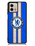 Chelsea FC The Blues Motorola Moto G Stylus 5G 2023 Case