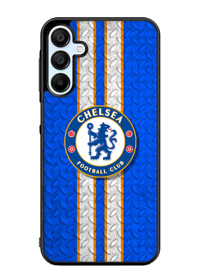 Chelsea FC The Blues Samsung Galaxy A15 5G Case