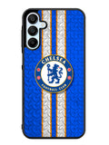 Chelsea FC The Blues Samsung Galaxy A25 5G Case