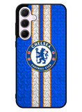 Chelsea FC The Blues Samsung Galaxy A35 5G Case