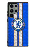 Chelsea FC The Blues Samsung Galaxy S23 Ultra 5G Case