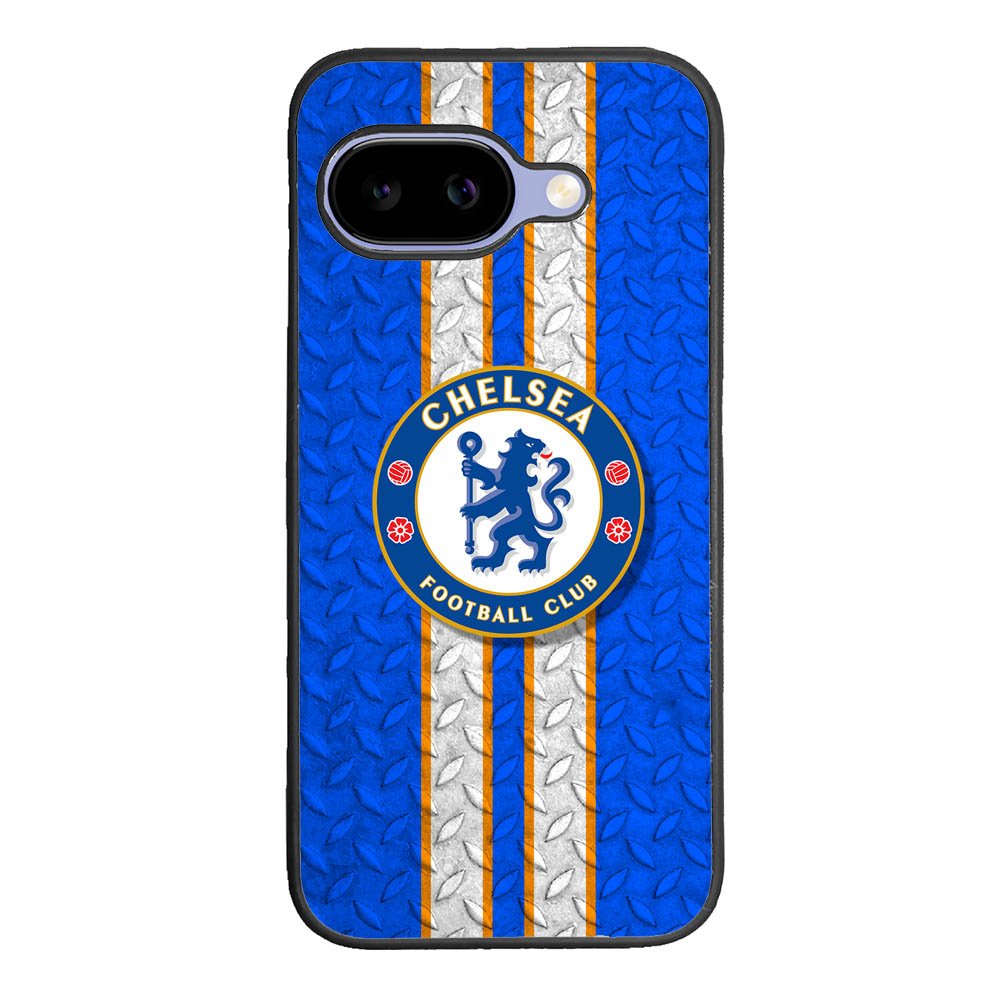 Chelsea FC The Blues Google Pixel 10A Case