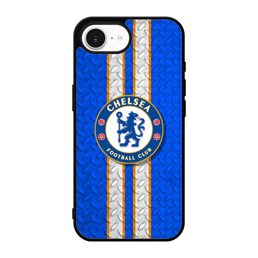 Chelsea FC The Blues iPhone 17e Case