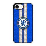 Chelsea FC The Blues iPhone 17e Case