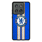 Chelsea FC The Blues Motorola Moto Edge 2025 Case