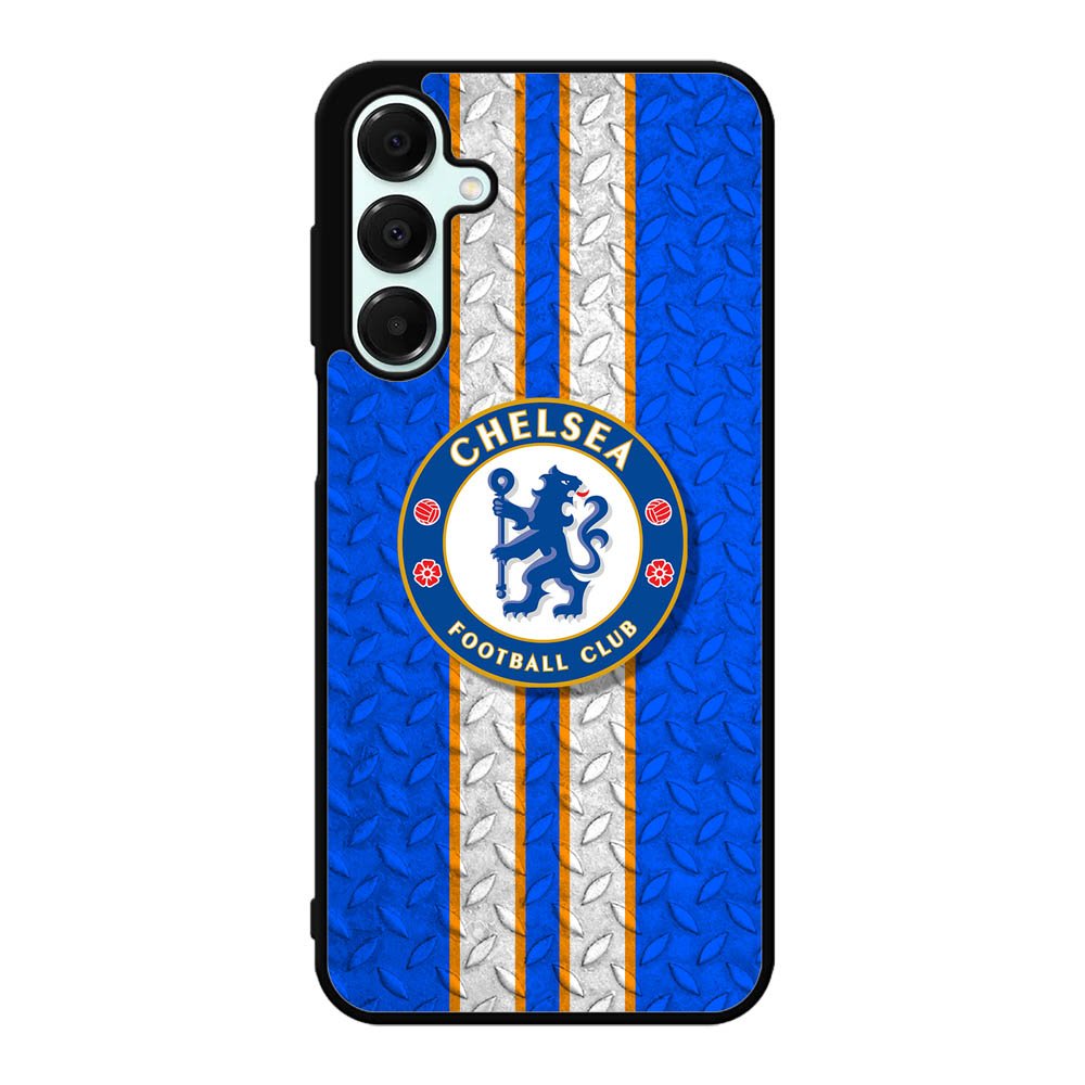 Chelsea FC The Blues Samsung Galaxy A16 Case DC4951